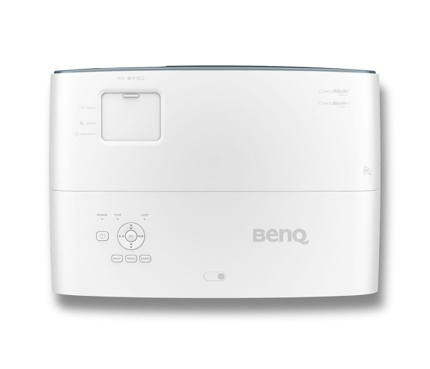 BenQ TK850 DLP 4K HDR-PRO - 611368 - zdjęcie 4